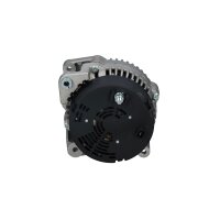 Alternator 14 V 100 A Ø 57 mm VALEO for VOLVO V70 and others