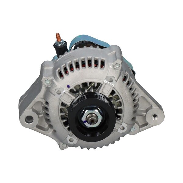 Lichtmaschine Generator 14 V 70 A Ø 52 mm VALEO für u.a. TOYOTA CAMRY