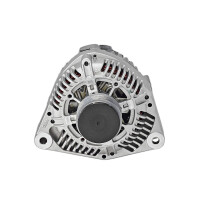 Alternator 14 V 90 A Ø 56 mm VALEO for...