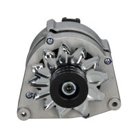 Alternator 14 V 80 A Ø 63 mm VALEO suitable for...