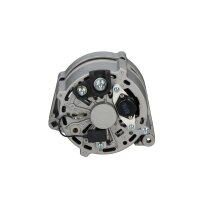Alternator 14 V 80 A Ø 63 mm VALEO suitable for VOLVO 740 and others