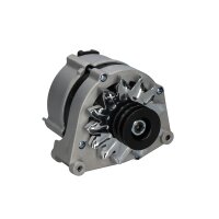 Alternator 14 V 80 A Ø 63 mm VALEO suitable for VOLVO 740 and others