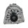 Alternator 14 V 80 A Ø 63 mm VALEO suitable for VOLVO 740 and others