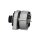 Alternator 14 V 80 A Ø 63 mm VALEO suitable for VOLVO 740 and others