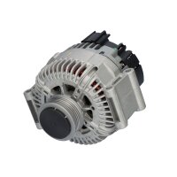Lichtmaschine Generator 14 V 180 A Ø 66 mm VALEO für u.a. AUDI A6
