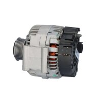 Lichtmaschine Generator 14 V 180 A Ø 66 mm VALEO für u.a. AUDI A6