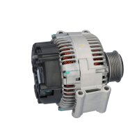 Lichtmaschine Generator 14 V 180 A Ø 66 mm VALEO für u.a. AUDI A6