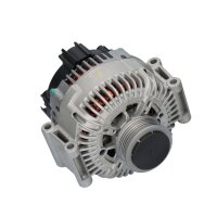 Lichtmaschine Generator 14 V 180 A Ø 66 mm VALEO für u.a. AUDI A6