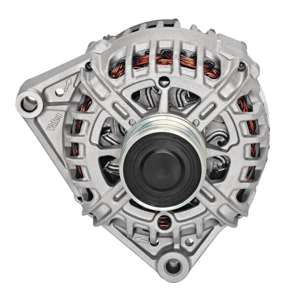 Lichtmaschine Generator 14 V 115 A Ø 51 mm VALEO für u.a. MITSUBISHI COLT