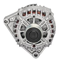 Lichtmaschine Generator 14 V 115 A Ø 51 mm VALEO...