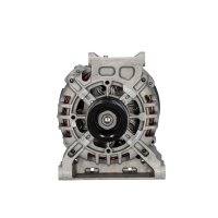 Alternator 14 V 90 A Ø 53 mm VALEO for...