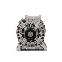 Alternator 14 V 90 A Ø 53 mm VALEO for...