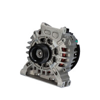 Alternator 14 V 90 A Ø 53 mm VALEO for MERCEDES-BENZ B-CLASS and others