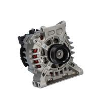 Alternator 14 V 90 A Ø 53 mm VALEO for MERCEDES-BENZ B-CLASS and others