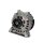 Alternator 14 V 90 A Ø 53 mm VALEO for MERCEDES-BENZ B-CLASS and others