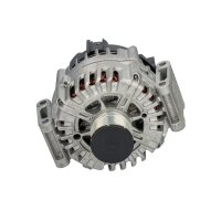 Generator 51mm with freewheel pulley VALEO for MERCEDES...