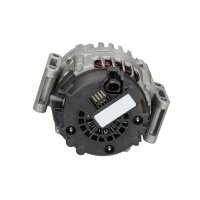 Lichtmaschine Generator 51mm 7 Rillen 180A VALEO für...