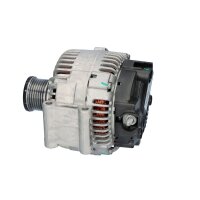 Lichtmaschine Generator 14 V 180 A Ø 50 mm VALEO für u.a. MB E-KLASSE
