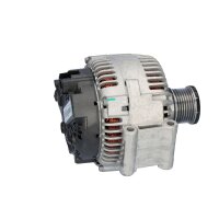 Lichtmaschine Generator 14 V 180 A Ø 50 mm VALEO für u.a. MB E-KLASSE