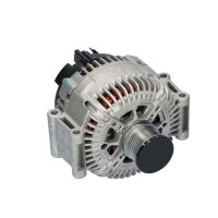 Lichtmaschine Generator 14 V 180 A Ø 50 mm VALEO für u.a. MB E-KLASSE