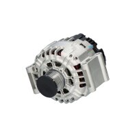 Lichtmaschine Generator 14 V 115 A Ø 50 mm VALEO für u.a. MB E-KLASSE