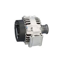 Lichtmaschine Generator 14 V 115 A Ø 50 mm VALEO für u.a. MB E-KLASSE
