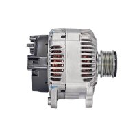 Lichtmaschine Generator 14 V 180 A Ø 57 mm VALEO für u.a. AUDI A6