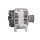 Lichtmaschine Generator 14 V 180 A Ø 57 mm VALEO für u.a. AUDI A6