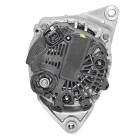 Alternator 14 V 80 A Ø 55 mm VALEO for NISSAN...