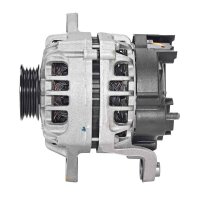 Alternator 14 V 80 A Ø 55 mm VALEO for NISSAN MICRA and others