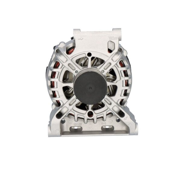 Lichtmaschine Generator 14 V 115 A Ø 53 mm VALEO für u.a. MB B-KLASSE