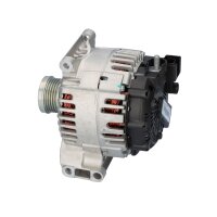 Lichtmaschine Generator 14 V 150 A Ø 51 mm VALEO für u.a. MB A-KLASSE