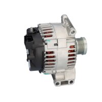 Lichtmaschine Generator 14 V 150 A Ø 51 mm VALEO für u.a. MB A-KLASSE