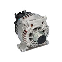 Lichtmaschine Generator 14 V 150 A Ø 51 mm VALEO für u.a. MB A-KLASSE