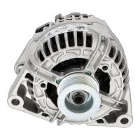 Alternator 14 V 120 A Ø 51 mm VALEO IAM-Expertise...