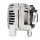 Alternator 14 V 120 A Ø 51 mm VALEO IAM-Expertise suitable for e.g. OPEL VECTRA