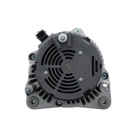 Alternator 14 V 90 A Ø 51 mm VALEO for SEAT...