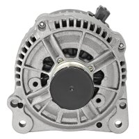 Alternator 14 V 120 A Ø 51 mm VALEO for SEAT...