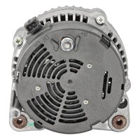 Alternator 14 V 120 A Ø 51 mm VALEO for SEAT...