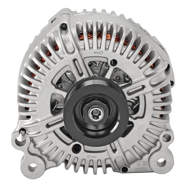 Alternator 14 V 150 A Ø 58 mm VALEO suitable for AUDI A4 and others