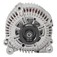 Alternator 14 V 150 A Ø 58 mm VALEO suitable for...