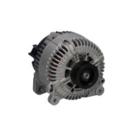 Alternator 14 V 150 A Ø 58 mm VALEO suitable for AUDI A4 and others