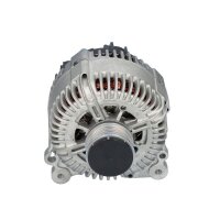 Lichtmaschine Generator 57mm 6 Rillen 180A VALEO für...