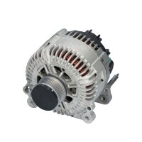 Lichtmaschine Generator 14 V 180 A Ø 57 mm VALEO für u.a. VW PASSAT