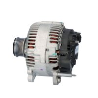 Lichtmaschine Generator 14 V 180 A Ø 57 mm VALEO für u.a. VW PASSAT