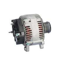 Lichtmaschine Generator 14 V 180 A Ø 57 mm VALEO für u.a. VW PASSAT