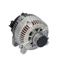 Lichtmaschine Generator 14 V 180 A Ø 57 mm VALEO für u.a. VW PASSAT