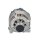 Lichtmaschine Generator 57mm 6 Rillen 180A VALEO für VW PASSAT B6