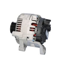 Alternator 14 V 170 A Ø 54 mm VALEO for BMW 5 Series and others