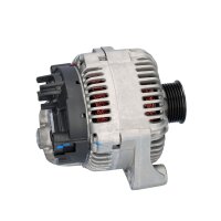 Alternator 14 V 170 A Ø 54 mm VALEO for BMW 5 Series and others